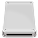 Hard Disk _ Removable icon